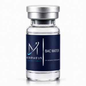 bac-water
