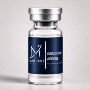 glutathione-600mg
