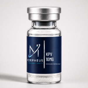 KPV 10mg – Morpheus Research
