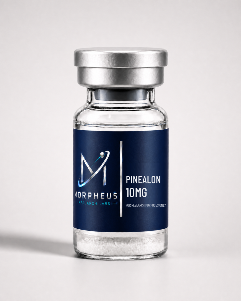 Pinealon 10mg – Morpheus Research